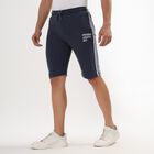 Men's Jamaicans , मध्यम नीला, small image number null