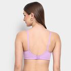 Ladies' Bra , Lilac, small image number null