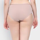 Ladies' Panty , भूरा, small image number null