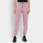 Ladies' Track Pants, हल्का गुलाबी, small image number null
