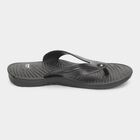 Men's Slipper, Black, small image number null
