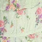 Girls' Jump Suit , Light Green, small image number null