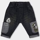 Infants' Jeans , Mid Blue, small image number null