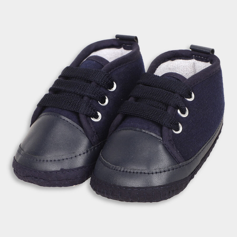 Kids' Booty, Navy Blue, large image number null