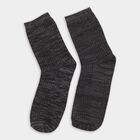 Men's Socks (Pack of 2), नेवी ब्लू, small image number null
