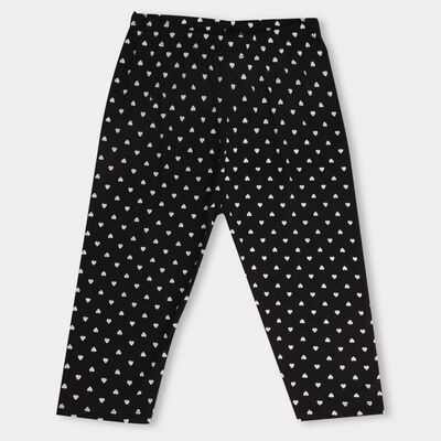 Girls' Capris 