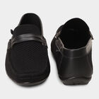 Mens' Casual Shoes, काला, small image number null