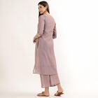 Ladies' Kurta, हल्का ग्रे, small image number null