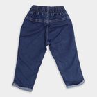 Infants' Jeans, गहरा नीला, small image number null