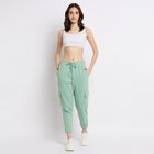 Ladies' Track Pants , Light Green, small image number null