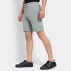 Men's Bermudas , हल्का हरा, small image number null