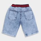 Boy's Jamaicans, Light Blue, small image number null