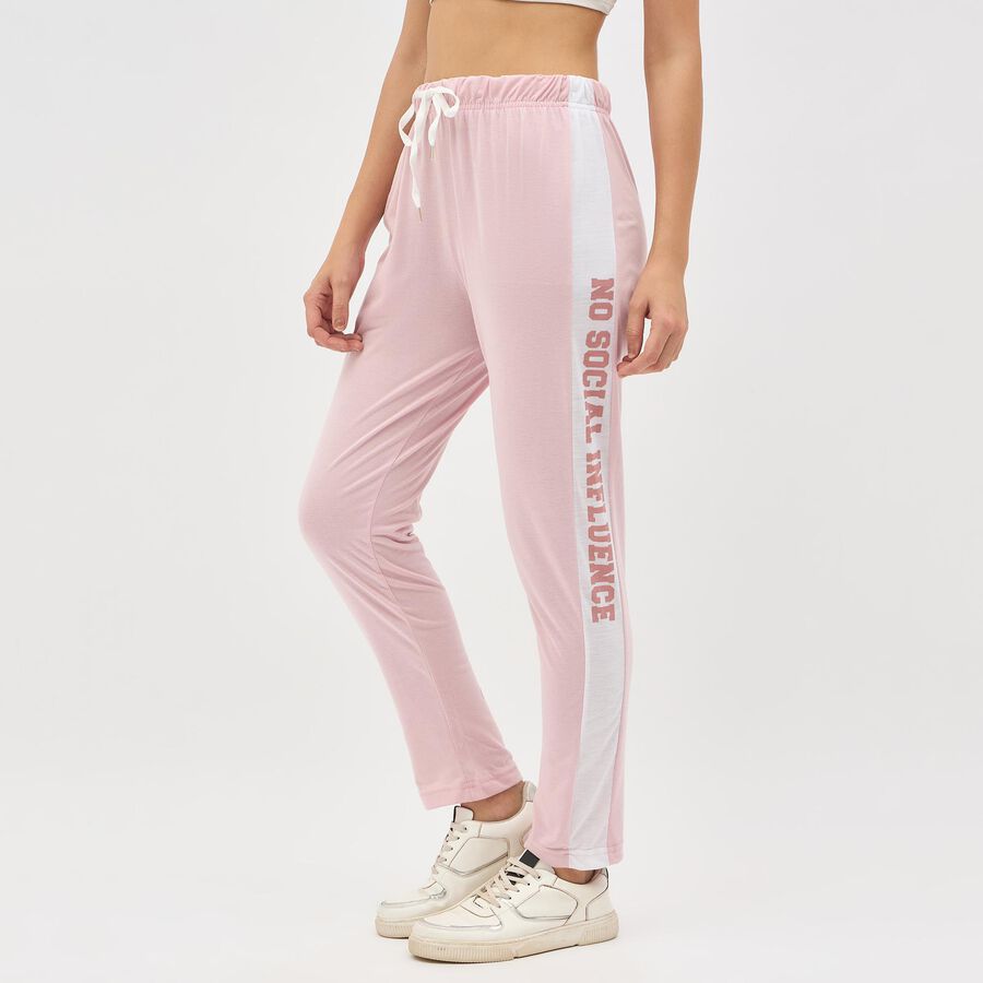 Ladies' Track Pants, लाइलेक, large image number null