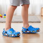 Boys' Sandal, Blue, small image number null