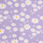 Girls' Frock, Lilac, small image number null