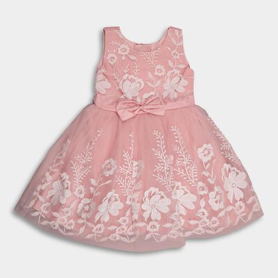 Girls' Frock 