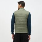 Men's Jacket, Light Green, small image number null