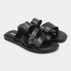 Men's Sandal, Black, small image number null