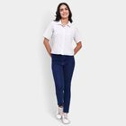 Ladies' Shirt , Off White, small image number null