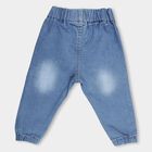 Infants' Jeans , मध्यम नीला, small image number null