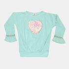 Solid Top, Light Green, small image number null