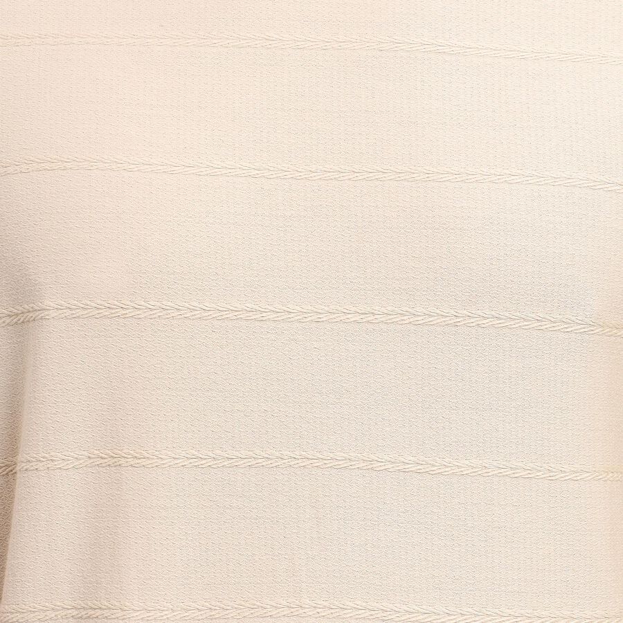 Men's 100% Cotton Round Neck Half Sleeves T-Shirt , Beige, large image number null