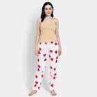 Ladies' 100% Cotton Slips, खाकी, small image number null