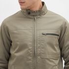Men's Jacket, Light Green, small image number null