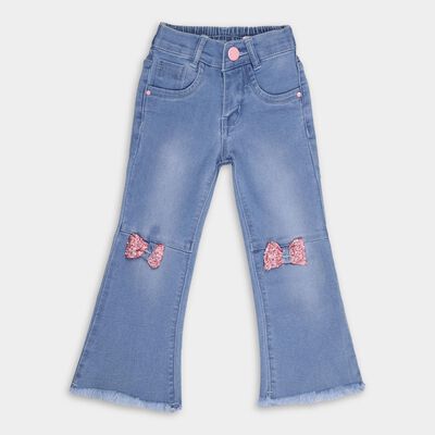 Girls' Jeans 