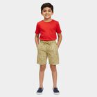 Boys' Bermuda, Light Green, small