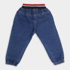 Infants' Jeans, Mid Blue, small image number null