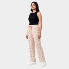 Ladies' Pyjama, Beige, small