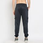 Men's Jogger, Dark Grey, small image number null
