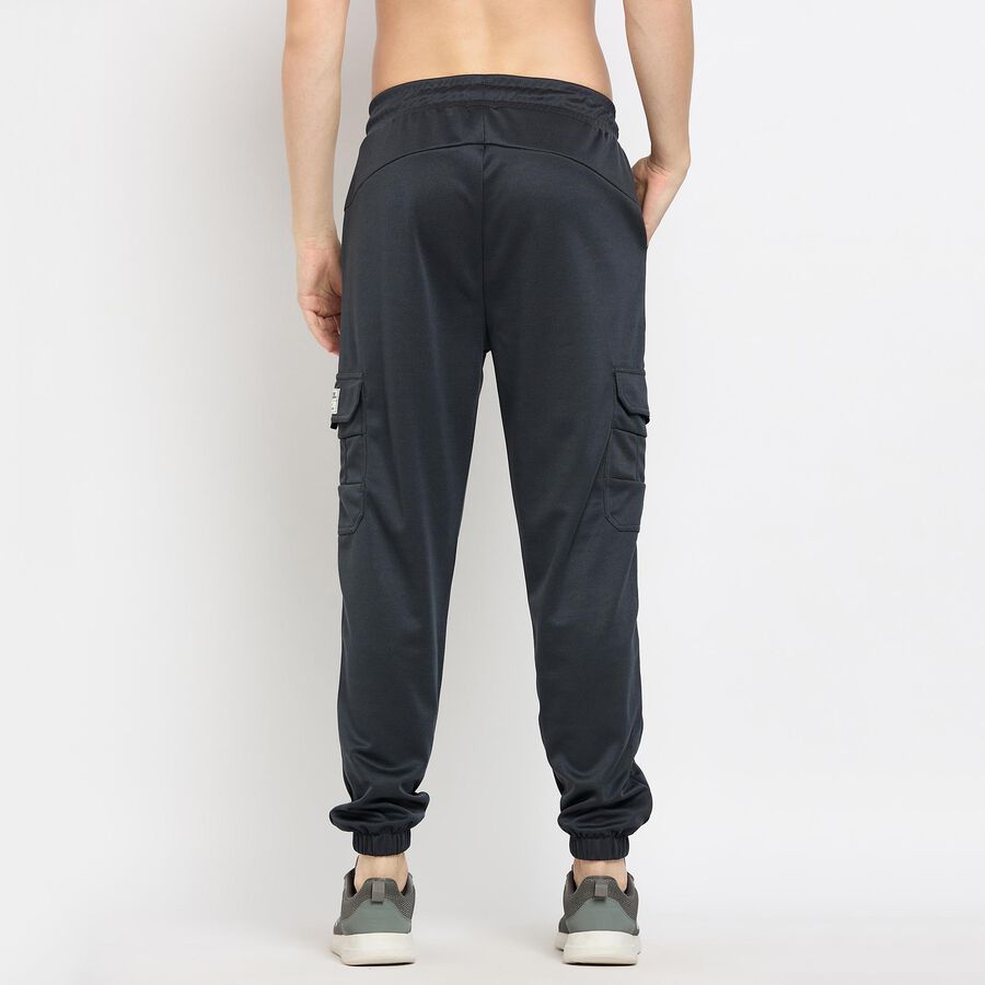 Men's Jogger, Dark Grey, large image number null