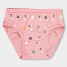 Girls' Panty, गहरा नीला, small image number null