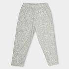Girls' Pyjama, Light Green, small image number null