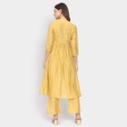 Ladies' Kurta , Mustard, small image number null