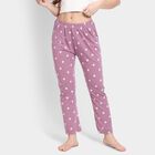Ladies' Pyjama, लाइलेक, small image number null