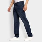 Men's Jeans, Mid Blue, small image number null