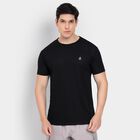 Men's Drifit T-Shirt, Black, small image number null