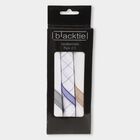 Men's Hanky, हल्का नीला, small image number null