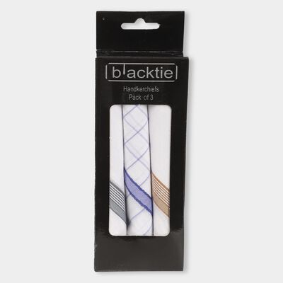 Men's Hanky
