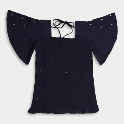 Girls' T-Shirt 