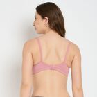 Ladies' Bra, Light Pink, small image number null