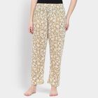 Ladies' Pyjama , Khaki, small image number null