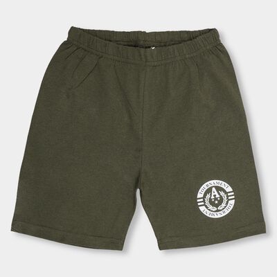 Boys' Bermudas