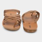 Men's Thong Sandal, Tan, small image number null
