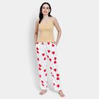 Ladies' 100% Cotton Slips, खाकी, small image number null