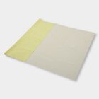 Infants' Bed Sheet, Yellow, small