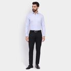 Men's Formal Shirt , Light Blue, small